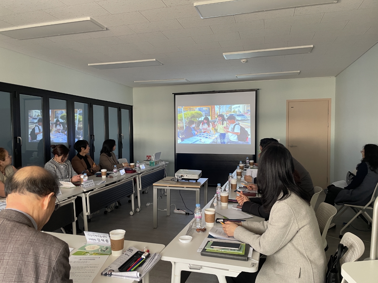 [3월 12일]2024년 1차 청소년복지 실무위원회 정기회의 썸네일