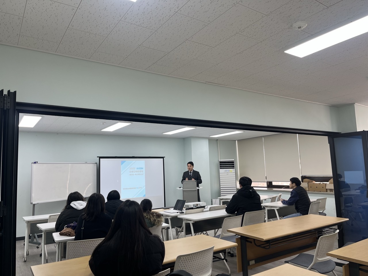 [2월3일-7일]꿈드림 멘토단 설명회 및 진로진학멘토링 썸네일