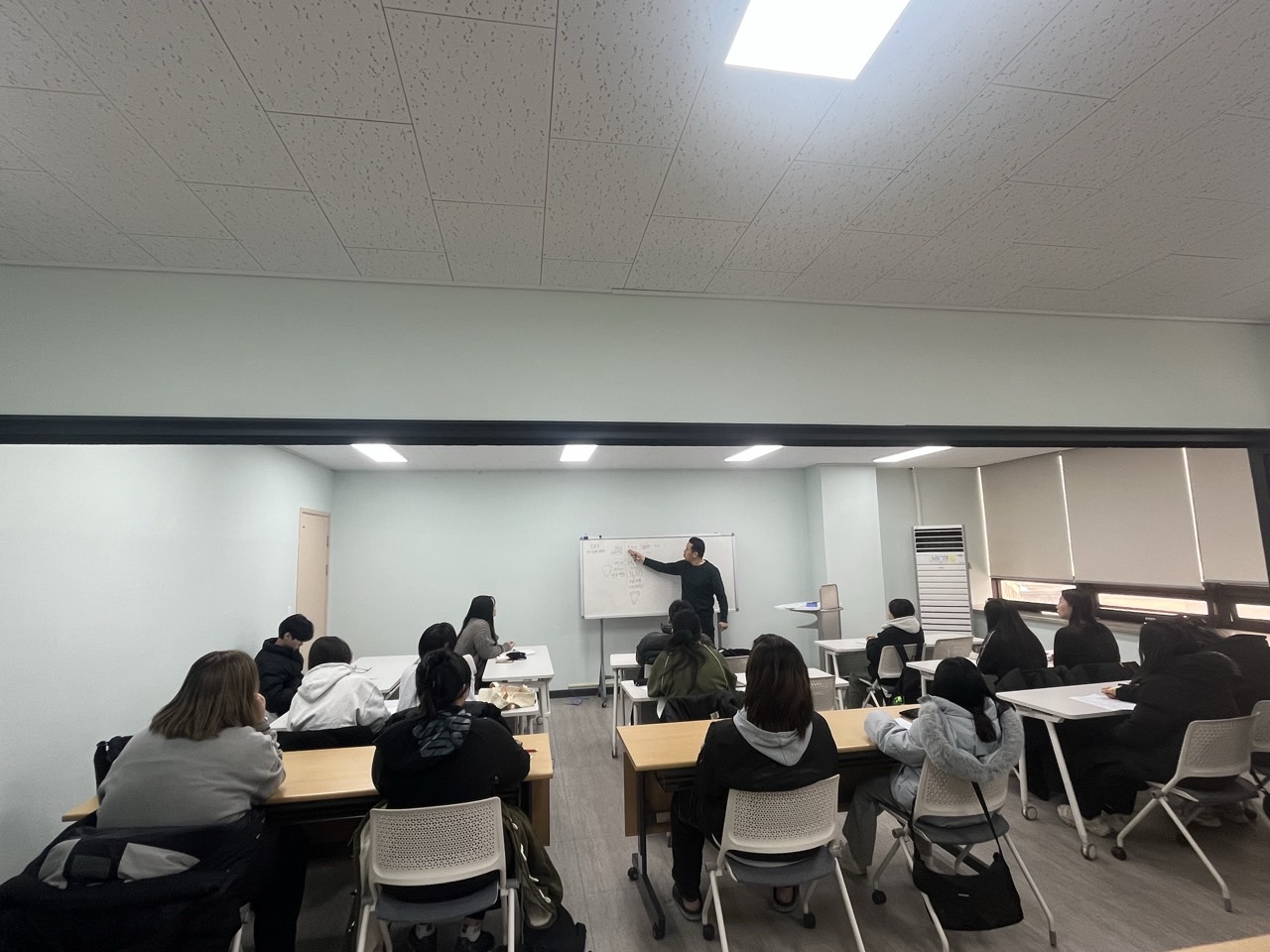 [2월10일]검정고시대비반_한국사,사회 썸네일