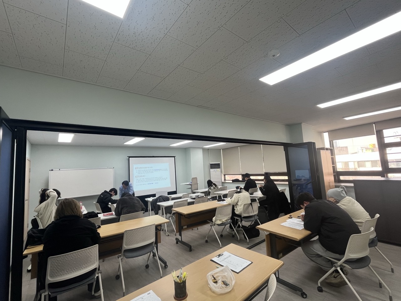 [2월14일]검정고시대비반_영어 썸네일