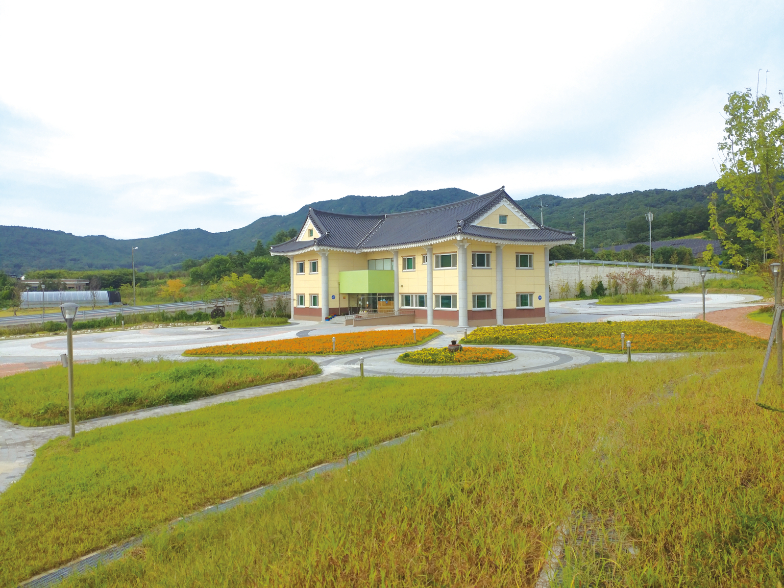 서동농촌테마공원 썸네일
