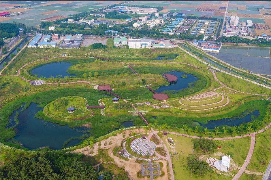 유천생태습지공원 썸네일