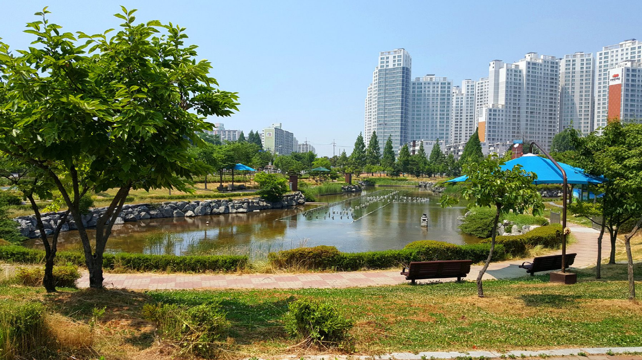 중앙체육공원 썸네일