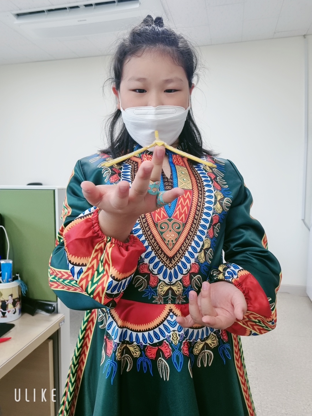 세계 전통놀이 체험 (베트남-피잉새) 썸네일