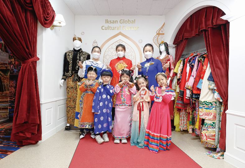 어린이집 의상체험 썸네일