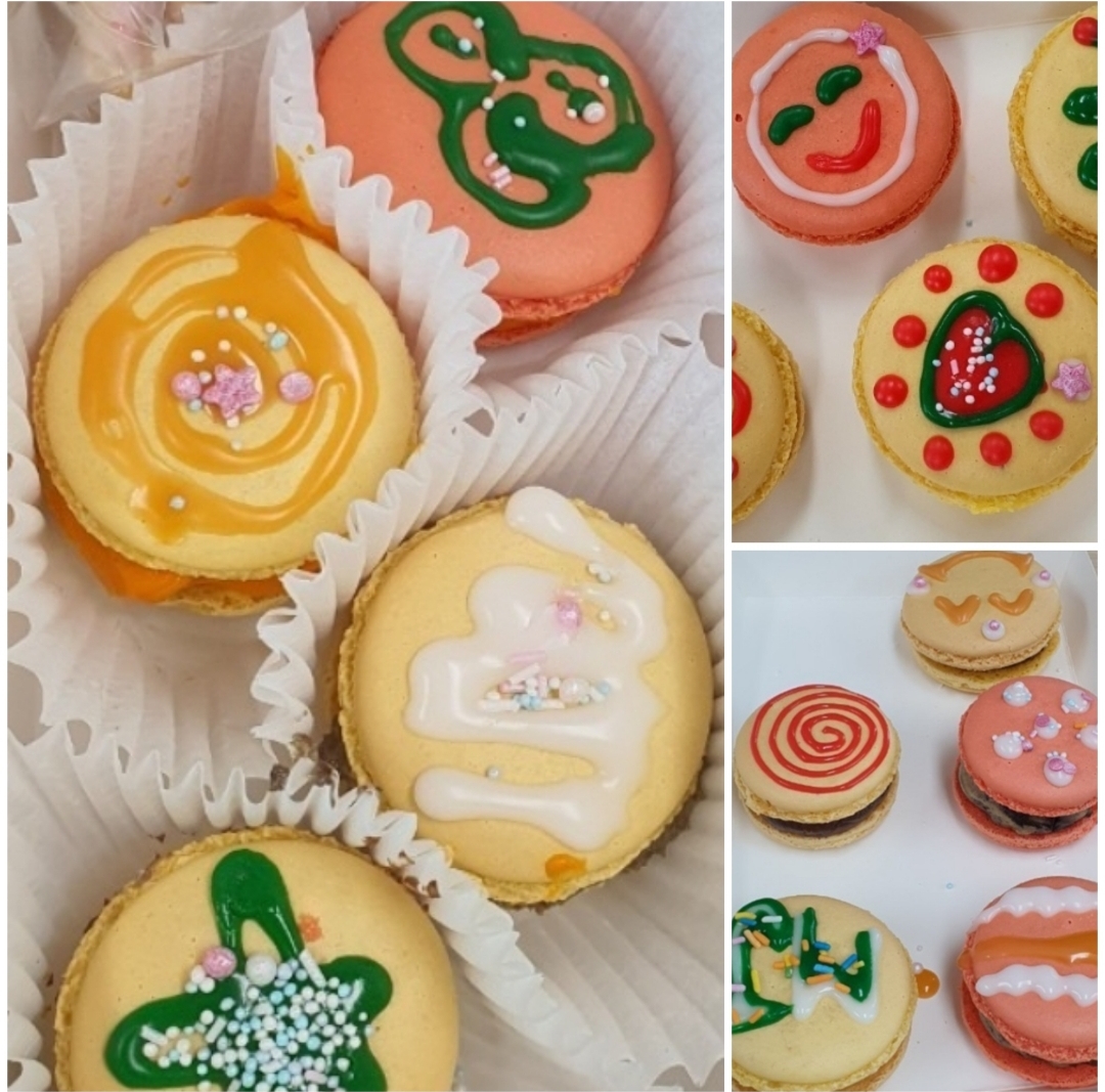 마카롱 원데이 클래스(성인) 썸네일