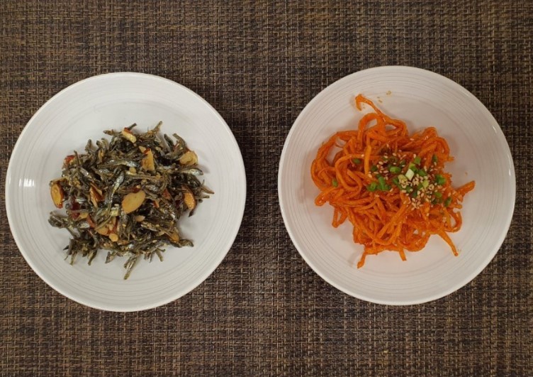 토닥토닥-쿡 요리교실(밑반찬 만들기) 썸네일