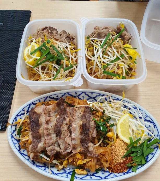 글로벌-쿡 요리교실(태국요리교실) 썸네일