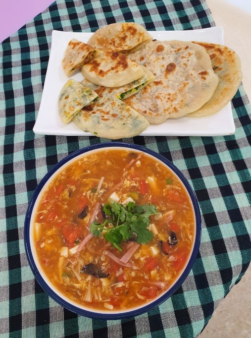 글로벌-쿡 요리교실(중국요리2차) 썸네일