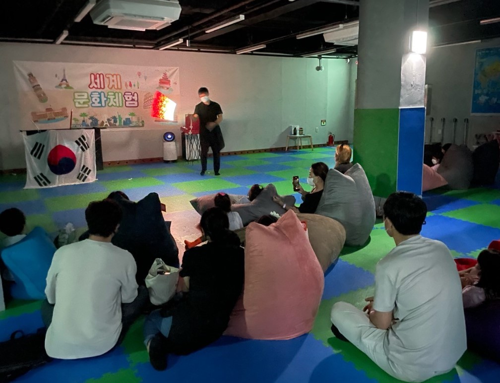 도심글램핑(4차) 9월이야기 썸네일