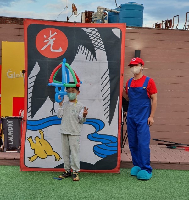 도심글램핑(5차) 10월이야기 썸네일