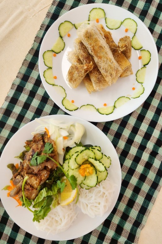 글로벌-쿡 요리교실(베트남2차요리) 썸네일