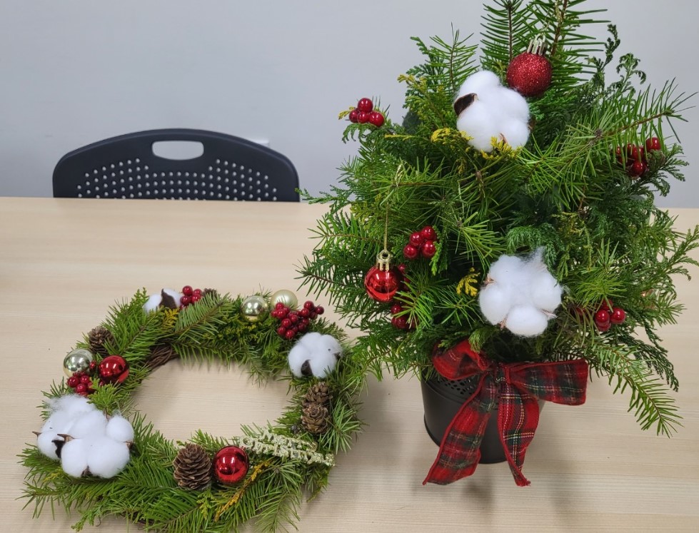 2022 송년 특별 프로그램(성인) -12월의 어느 멋진 날에- 썸네일