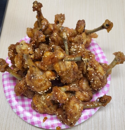 2022 송년 결혼이민자 토닥토닥-쿡 요리교실1 썸네일