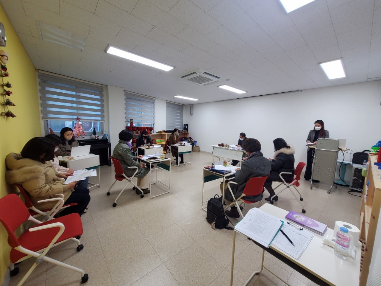 2022년 익산글로벌문화관 운영위원회 썸네일