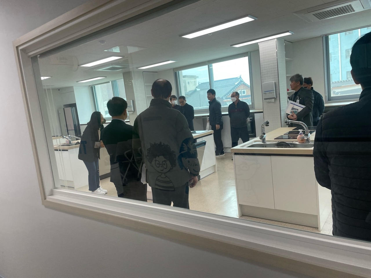 익산글로벌문화관 기관 설명