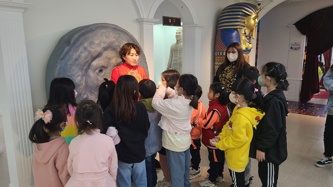 현장학습패키지 체험 ! 재밌는 요리체험과 도시락 시간! 썸네일