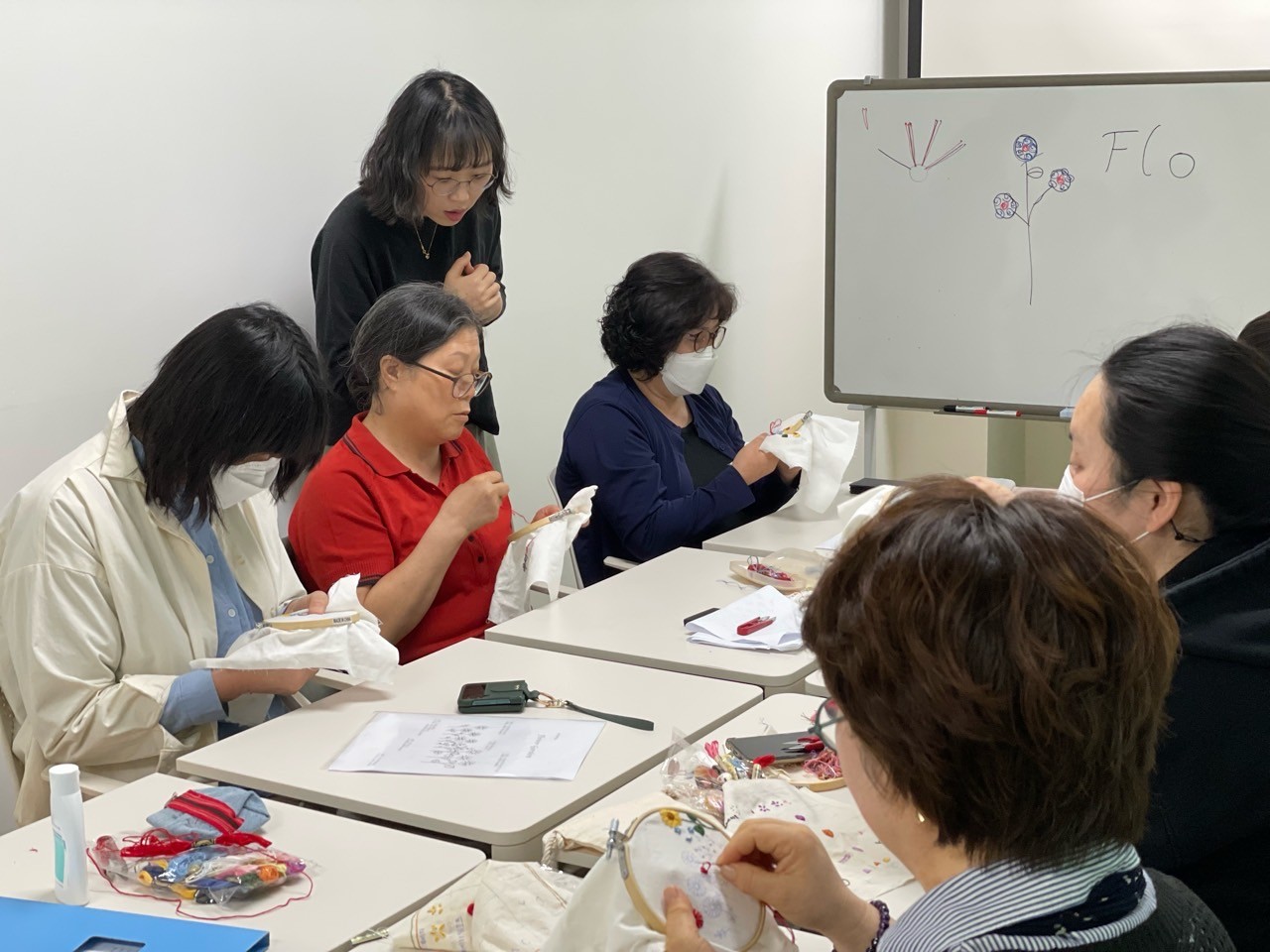 열정이 느껴지시나요? ㅋㅋ