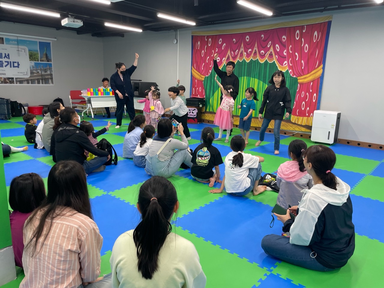 가족레크레이션1