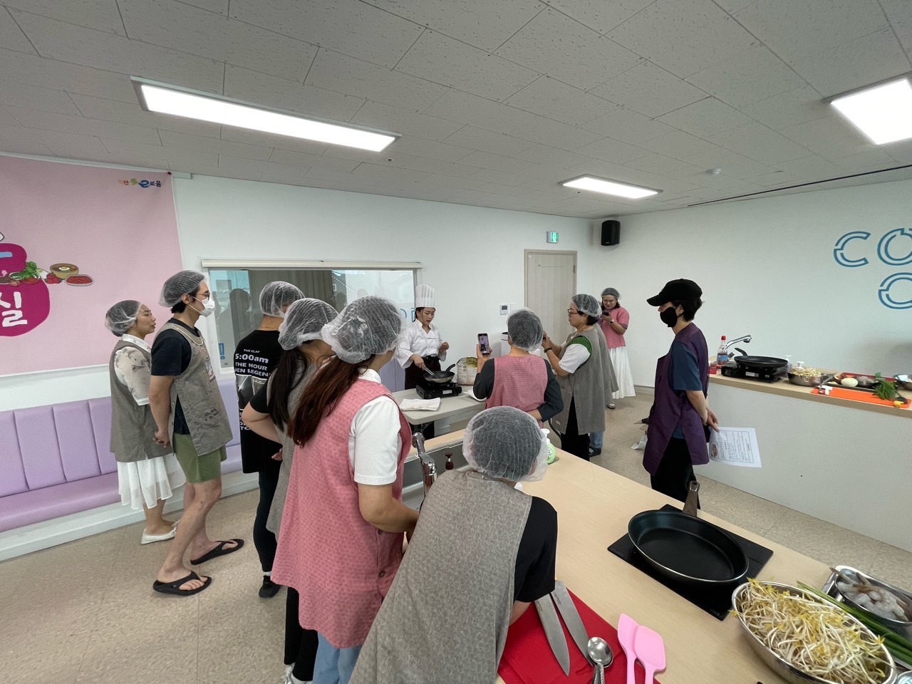 맛있게 만들어봅시다!