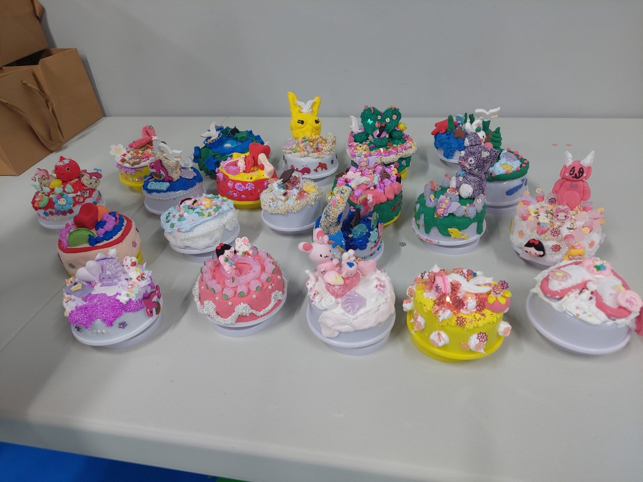 6월 아동원데이클래스- 데코덴오르골 만들기 썸네일