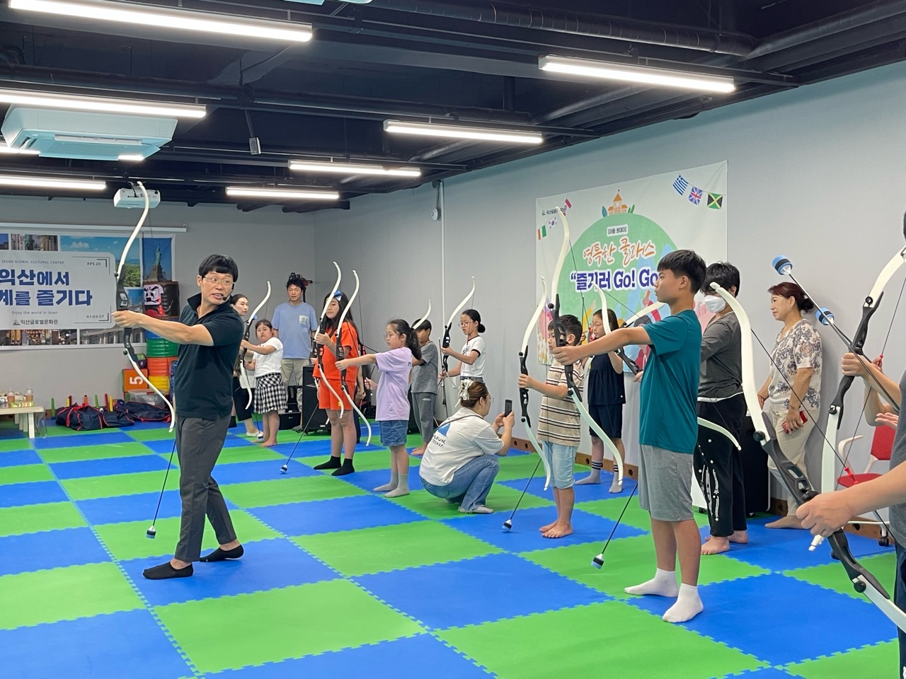 2023년 7월 도시글램핑  다섯번째 이야기 썸네일