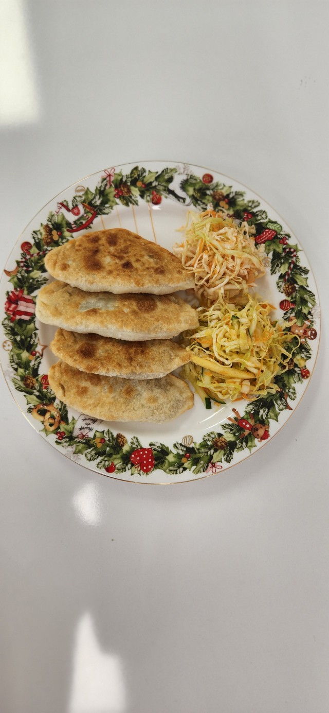 7월 글로벌-쿡 요리교실 - -몽골요리 호쇼르 썸네일