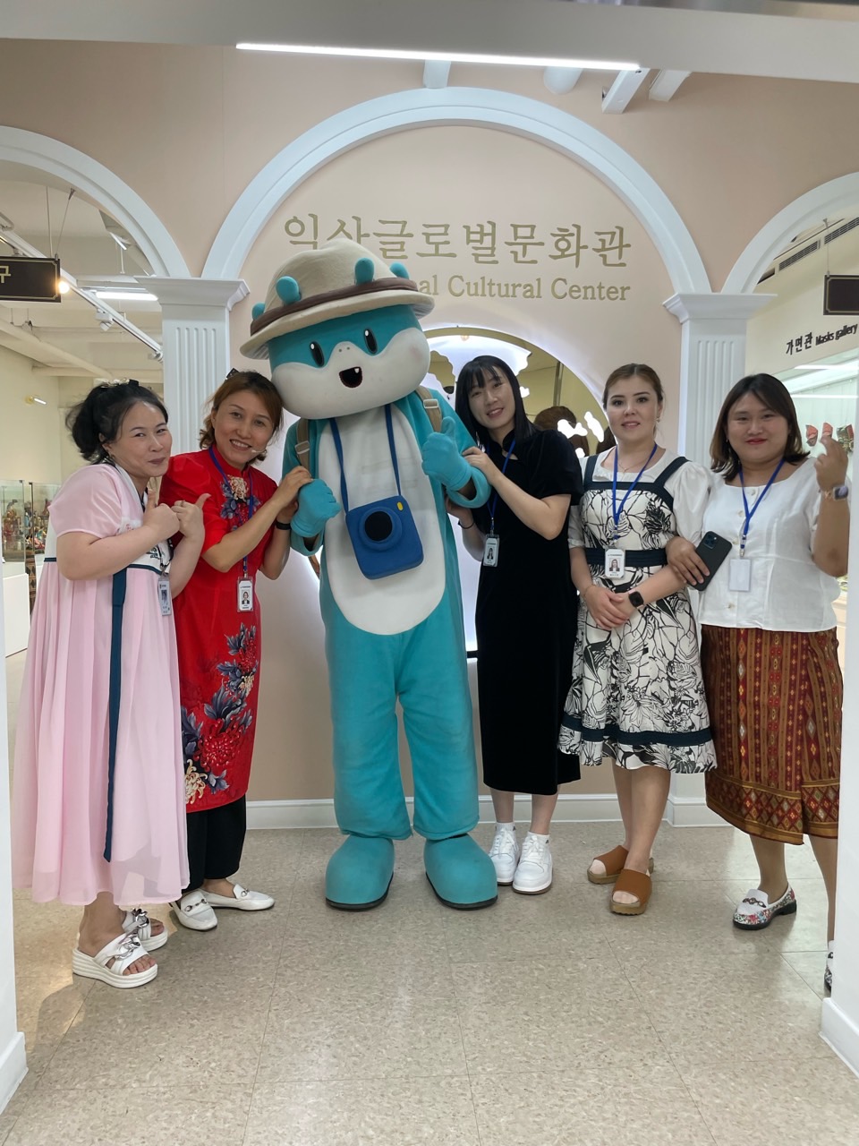 꼬리에 꼬리를 무는 마룡의 익산여행 썸네일