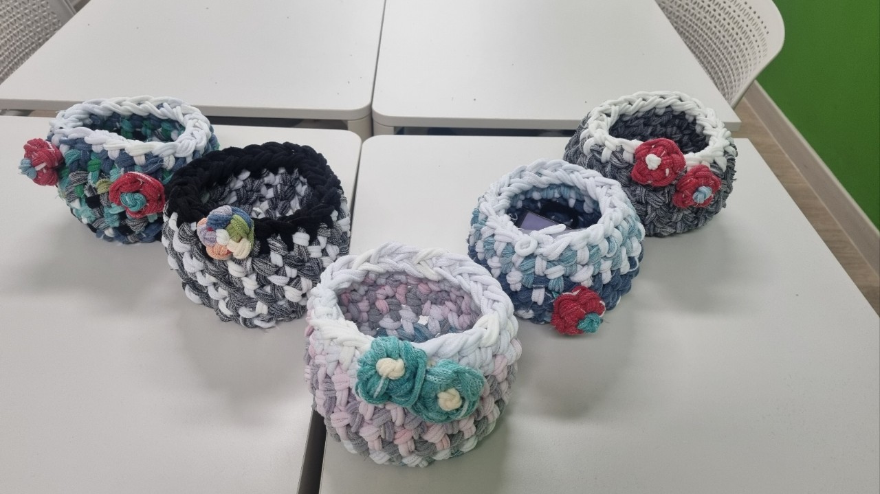 Global Hug Day 특별 프로그램 썸네일