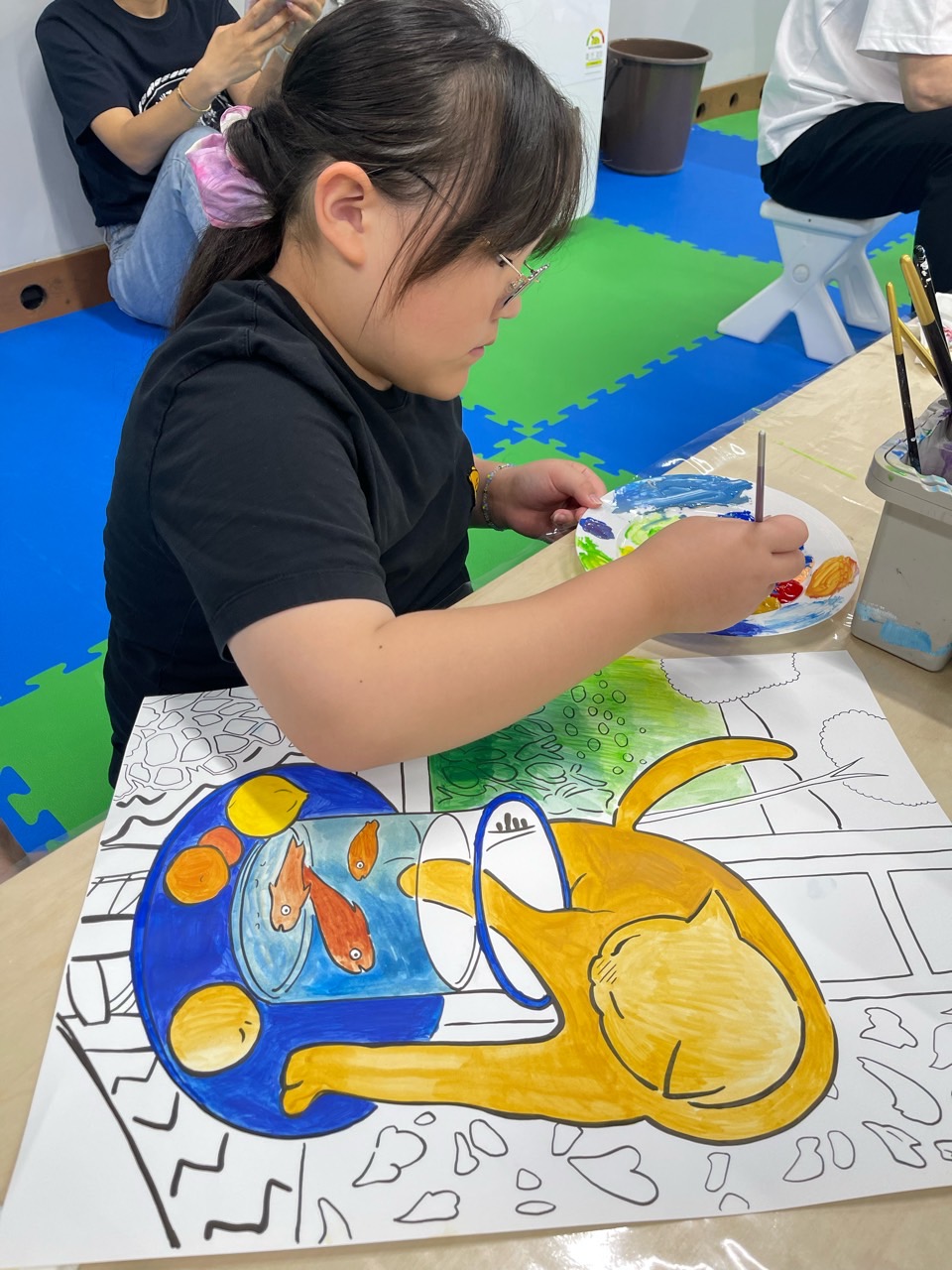 아동원데이클래스