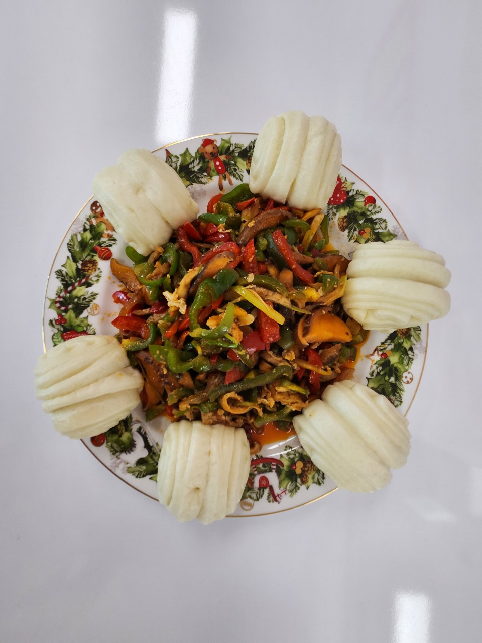 9월 글로벌-쿡요리교실 중국편- -고추잡채 썸네일