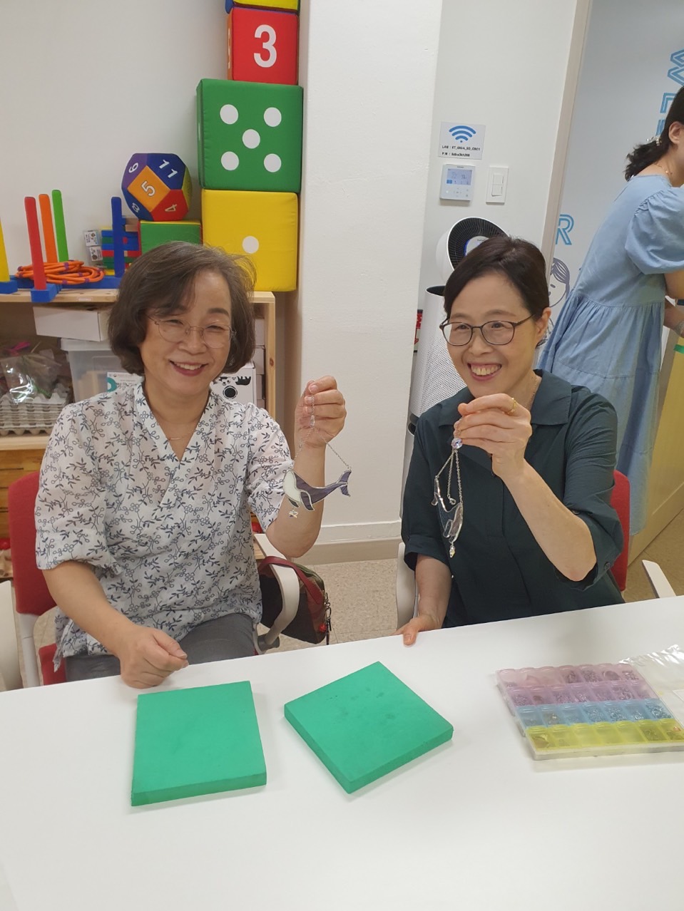 스태인드 클라스 차량용 썬캐쳐 만들기