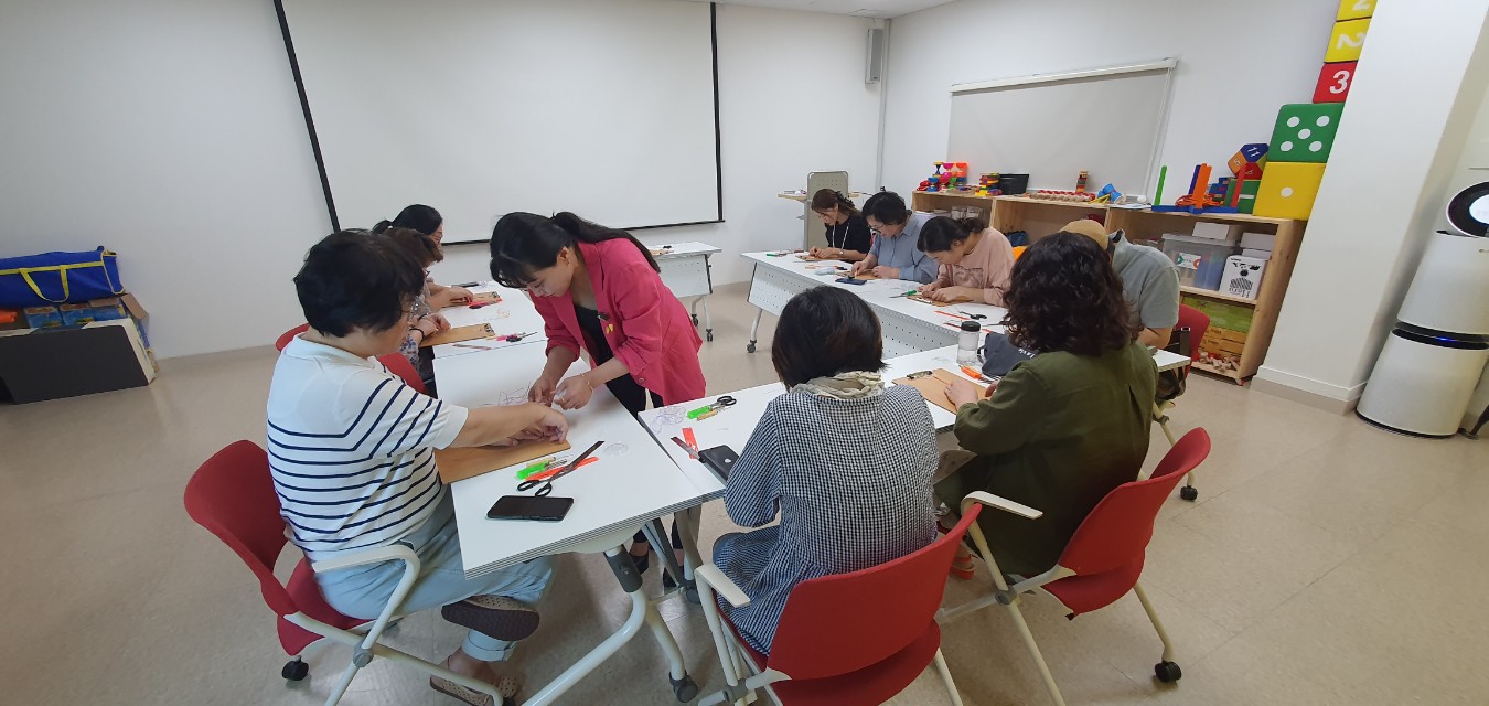 9월16일 내외국인통합자조모임 썸네일