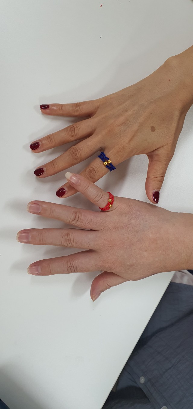 내외국인통합자조모임