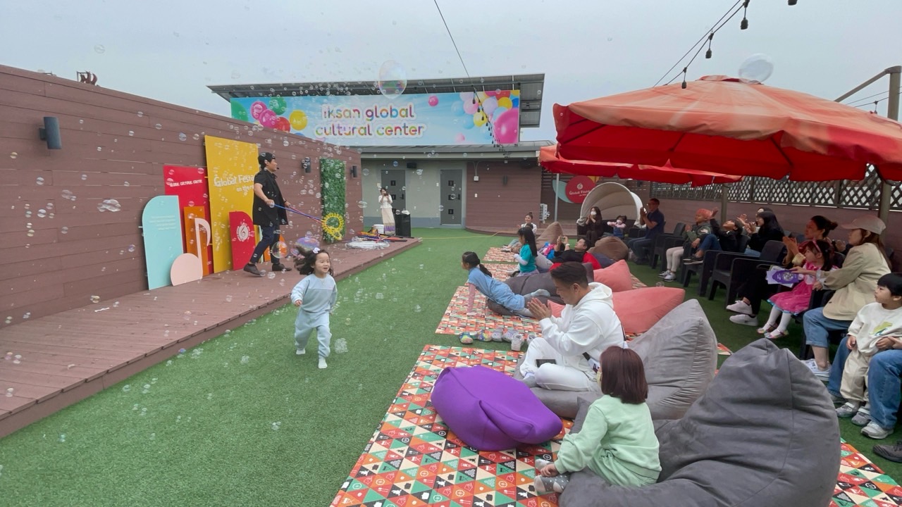 2023년 마지막 도시글램핑 썸네일