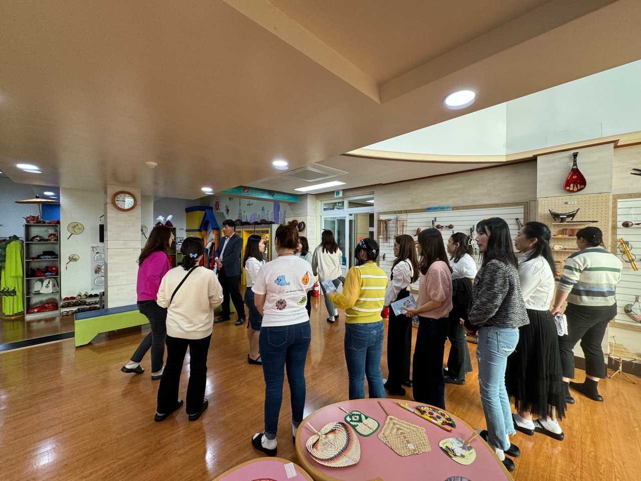 종사자 역량강화 워크숍3