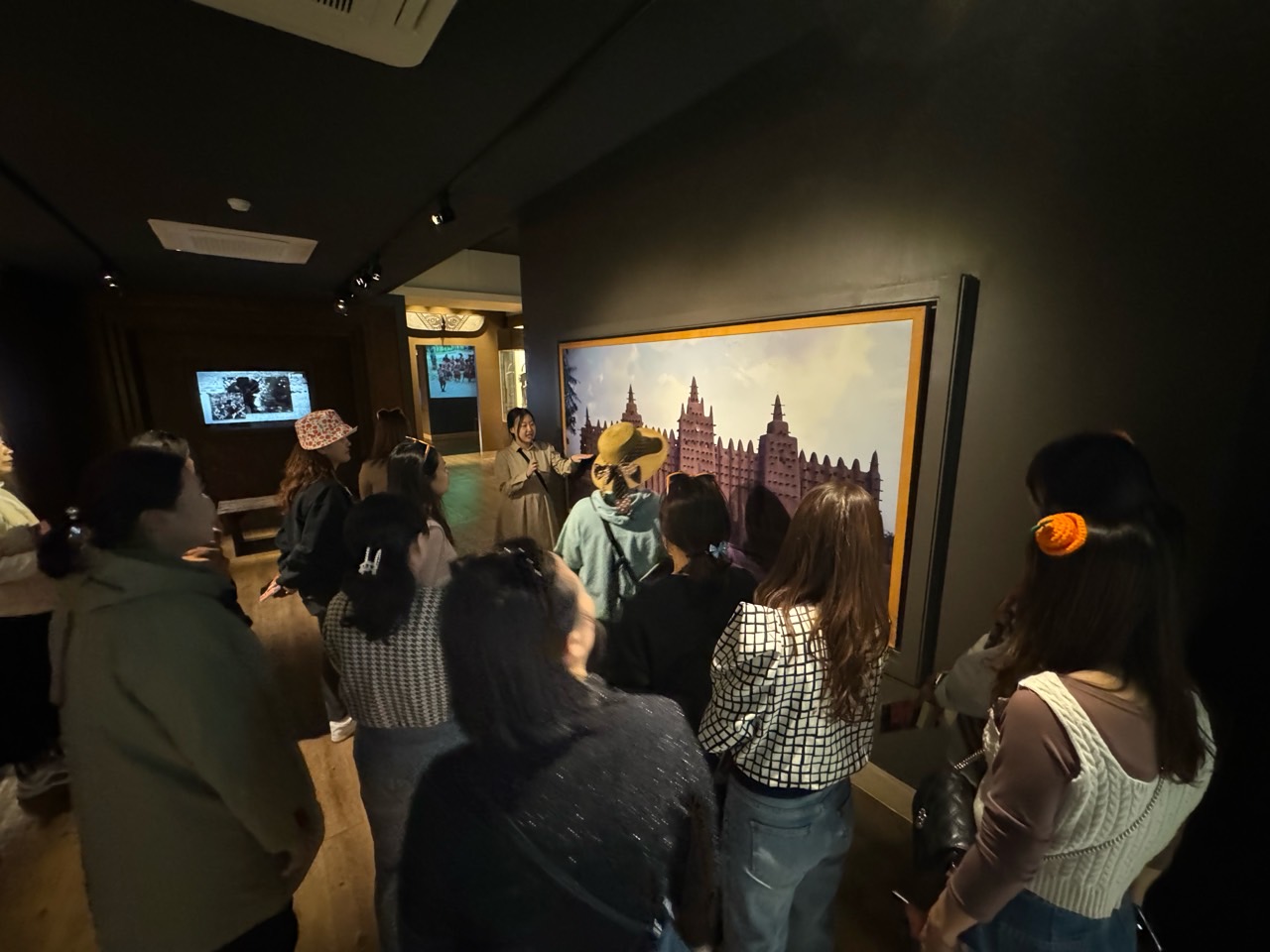 종사자 역량강화 워크숍5