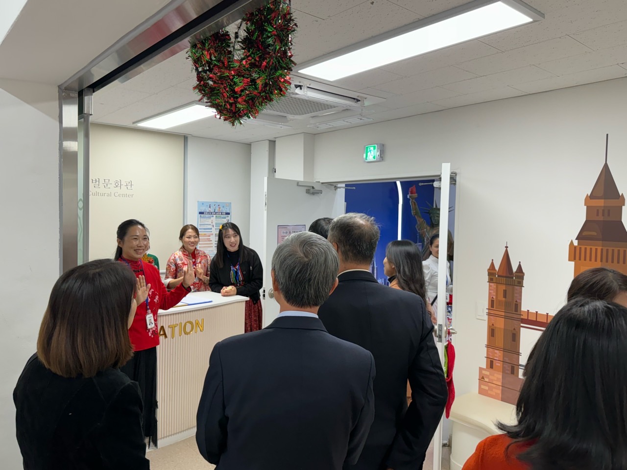 베트남 닥락성 인민위원회  방문 썸네일