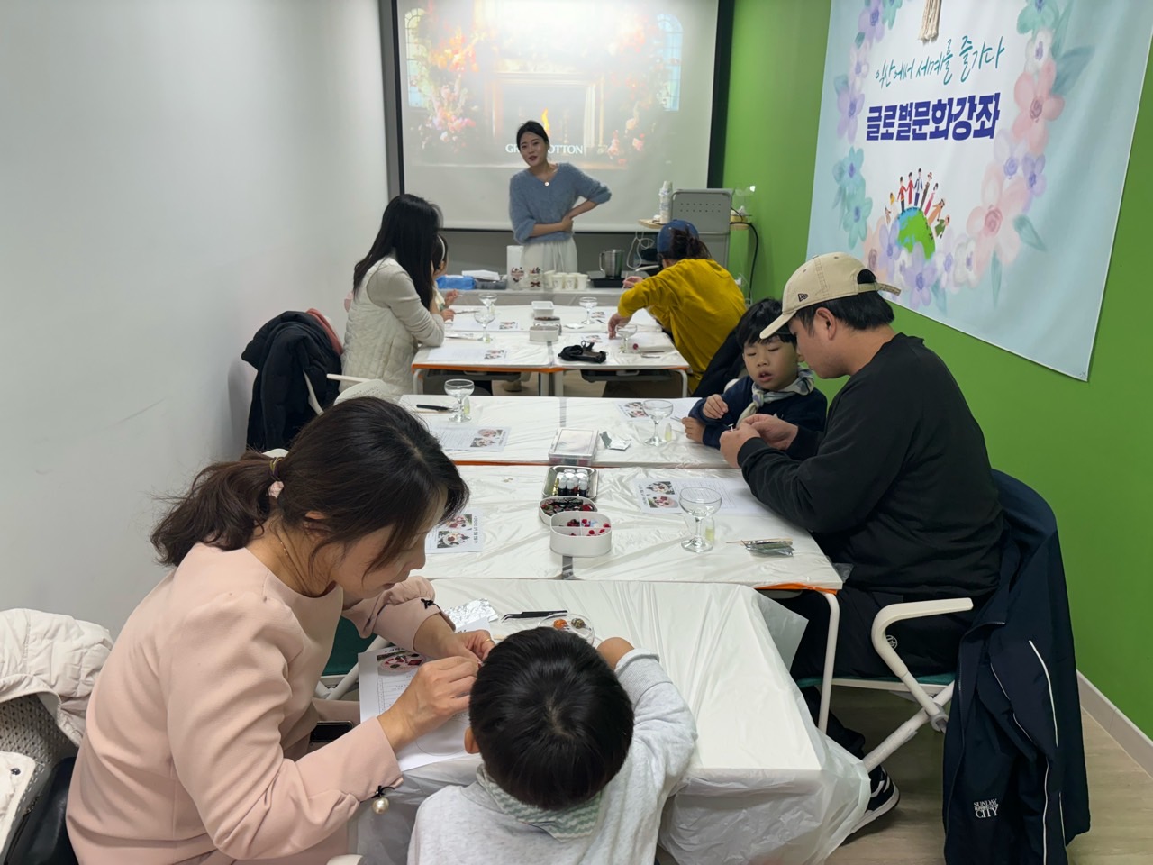 글로벌창조아카데미-데코 캔들 만들기 썸네일