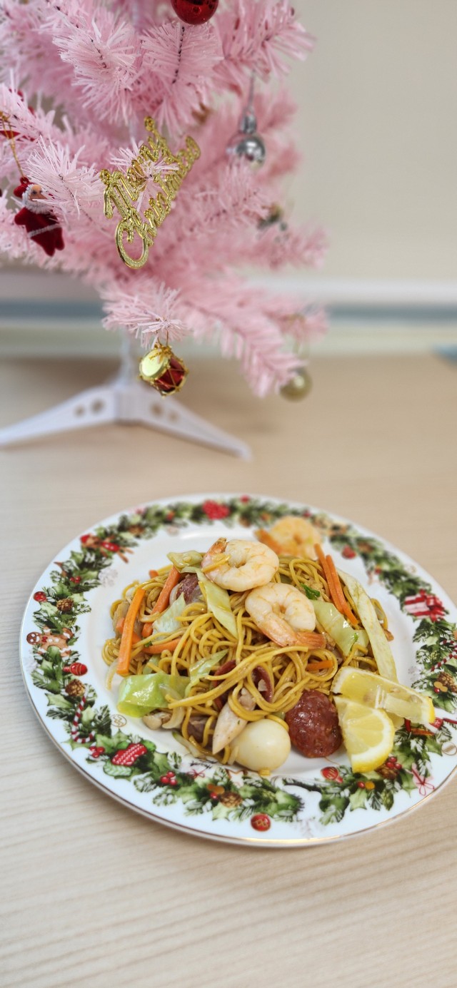 12월 크리스마스 특별 프로그램-필리핀 음식 만들기 썸네일