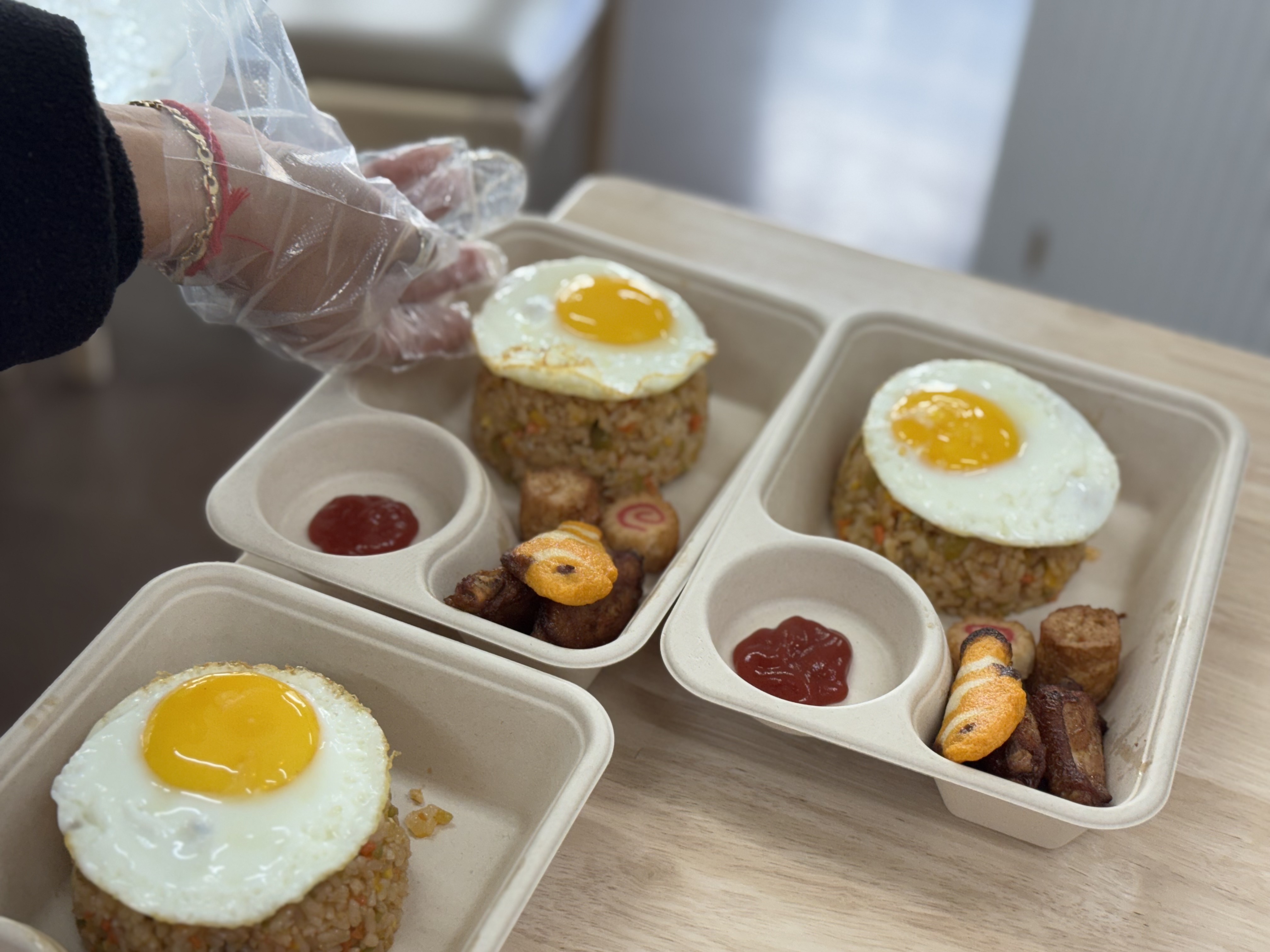 현장학습패키지 도시락세트3