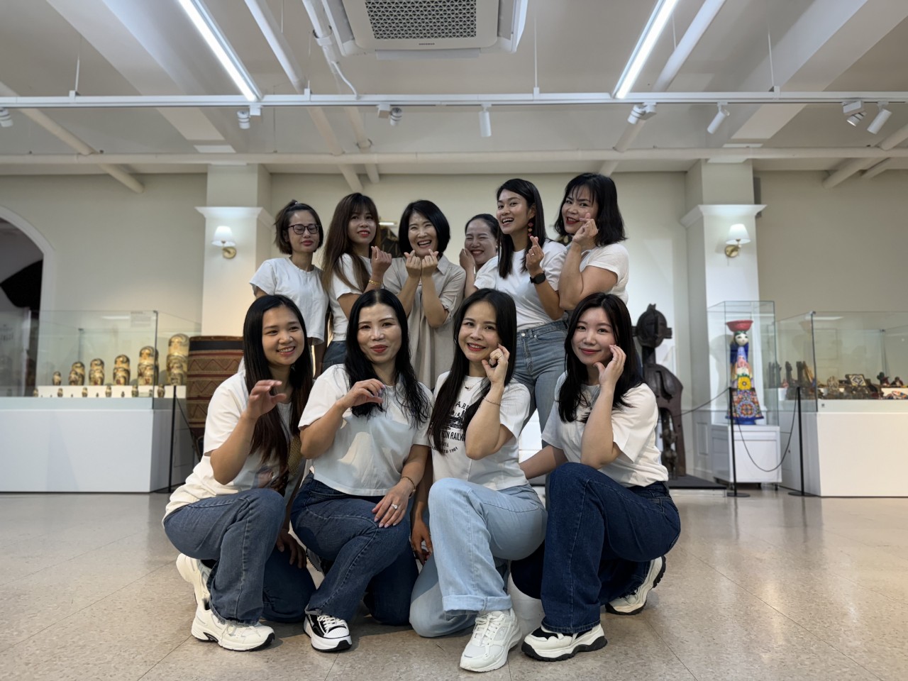 외국인주민 교류 모임 다(多)어울림 썸네일