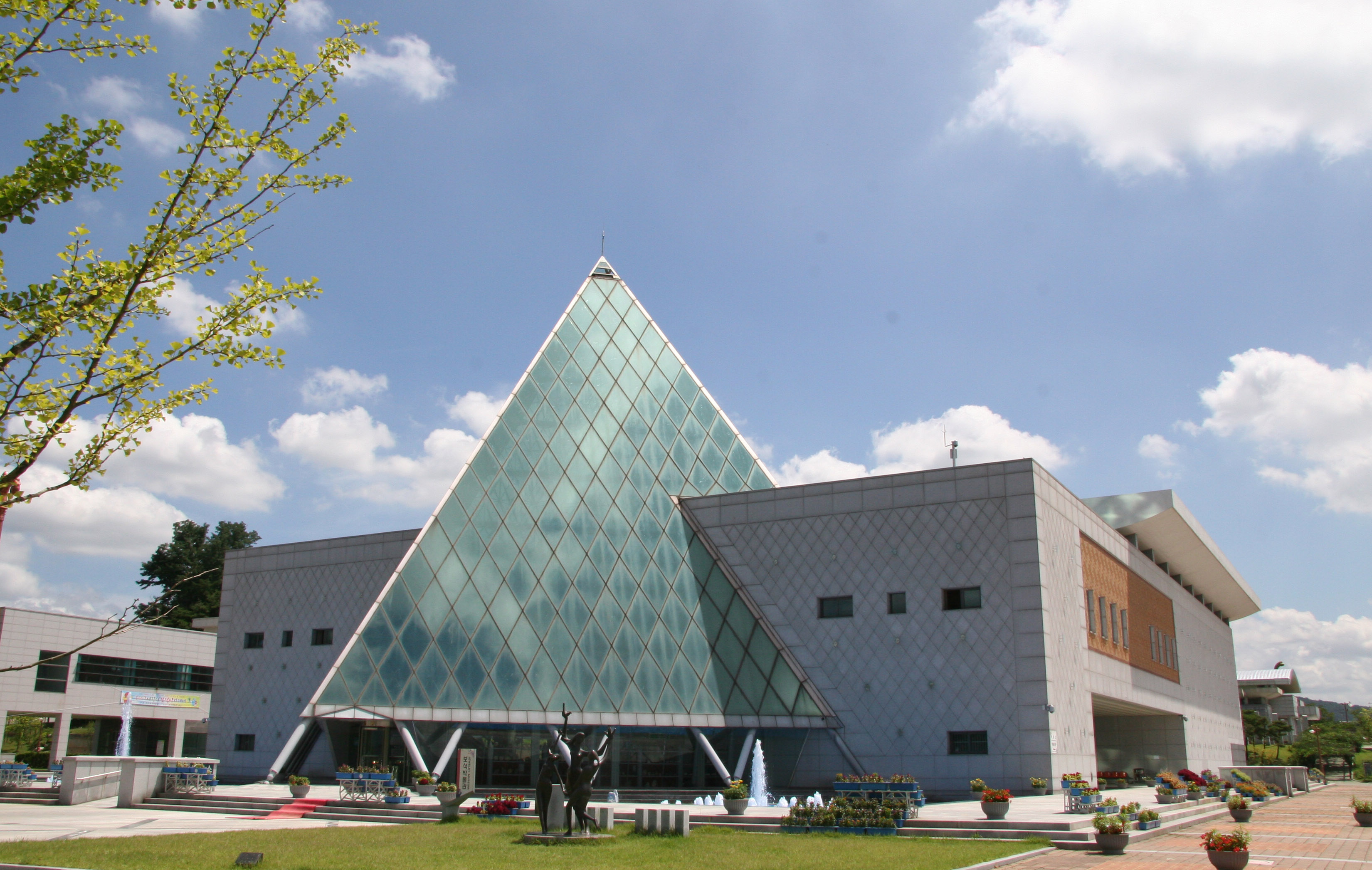 세계유산 익산백제 시간여행 CF 동영상 썸네일