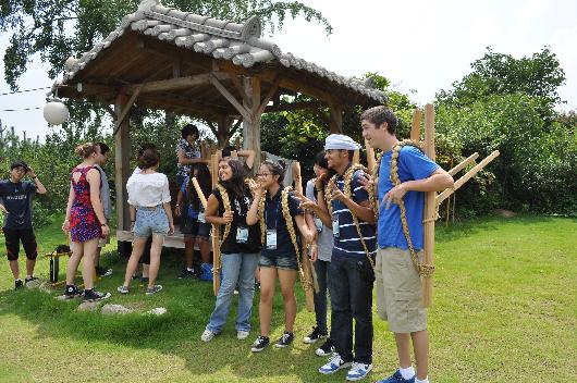 컬버시 학생교류단 썸네일