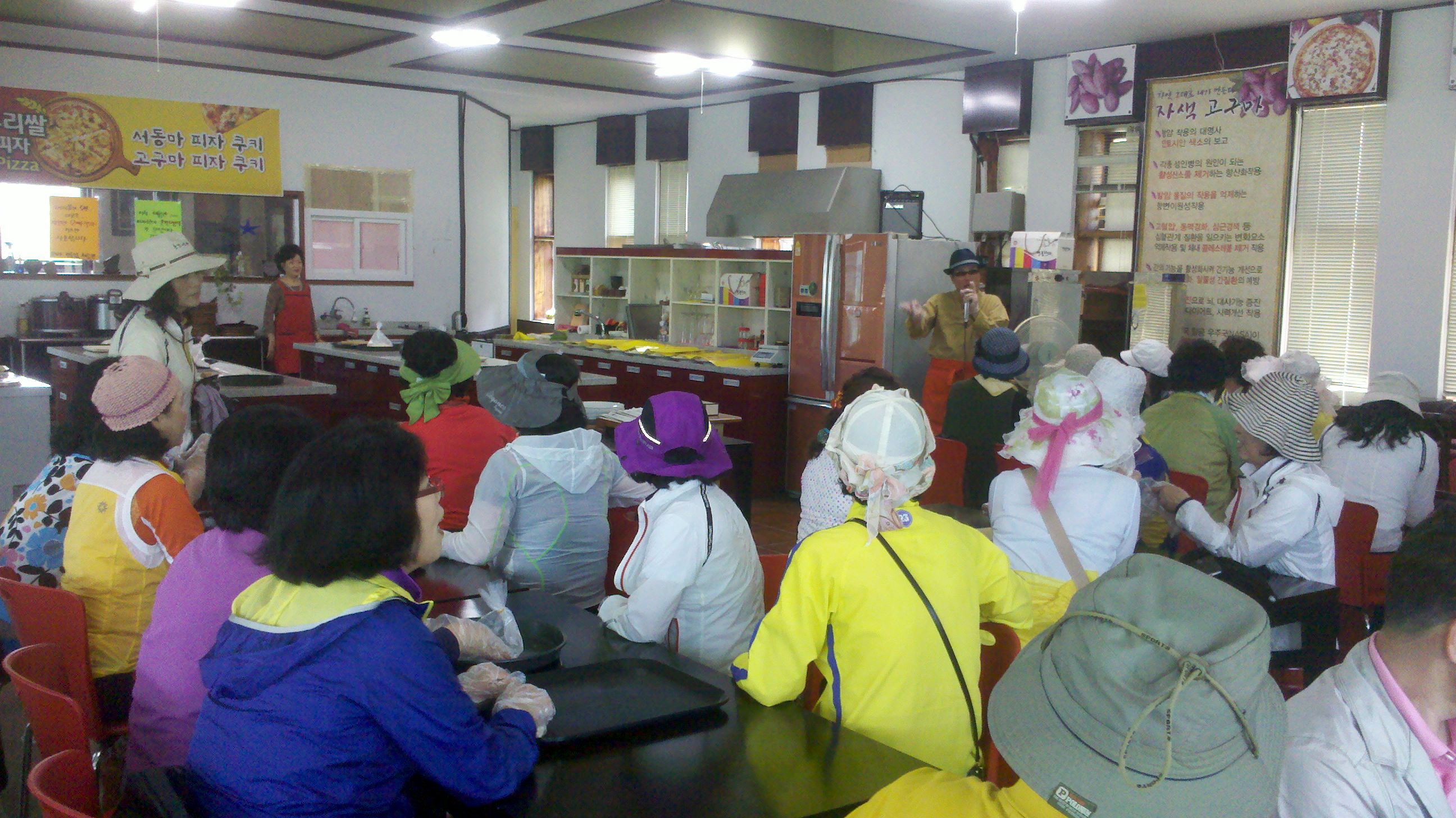 전라남도 해설사 익산관광 썸네일