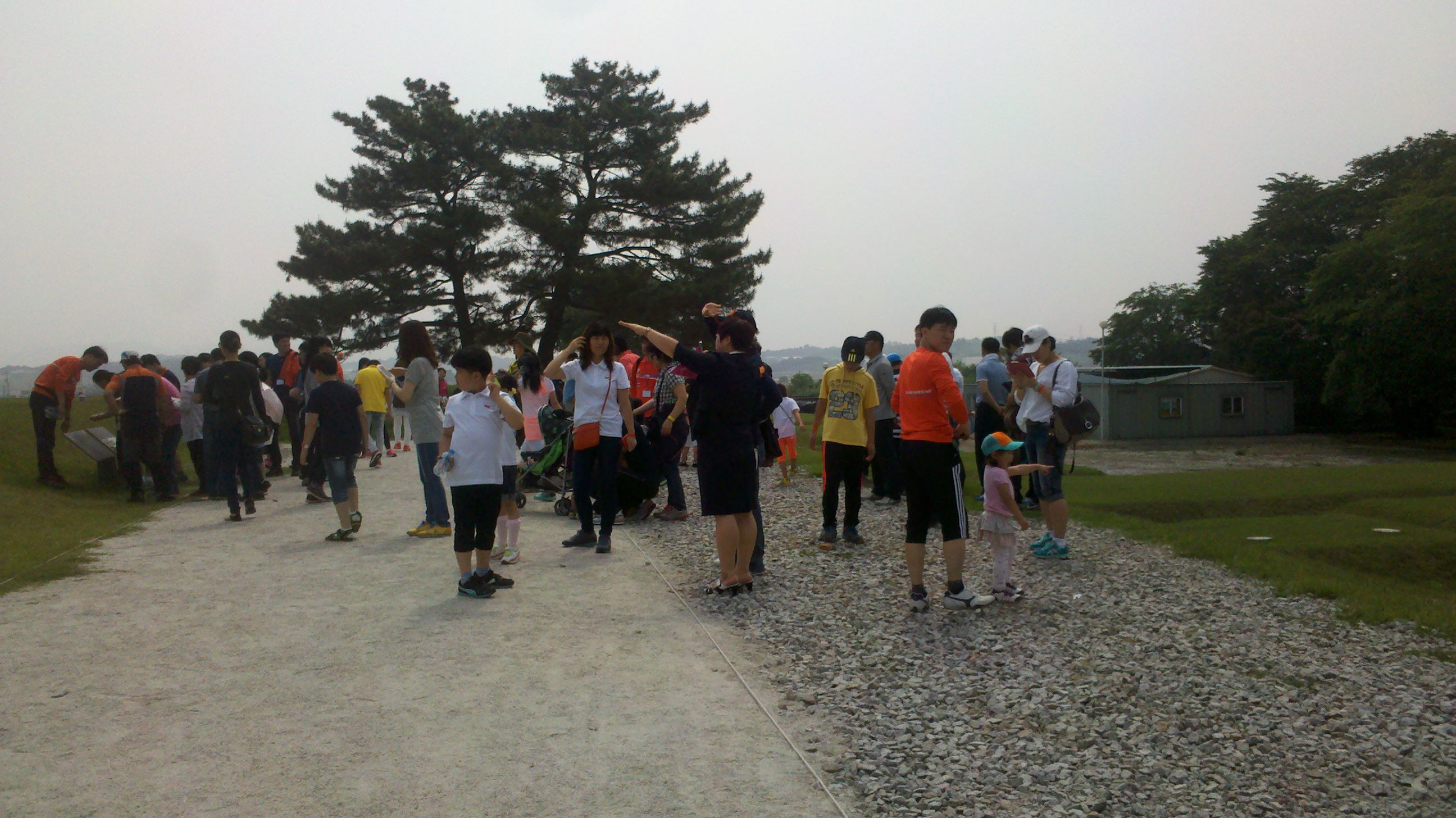 안산카포스 연합회 익산 수련회 썸네일