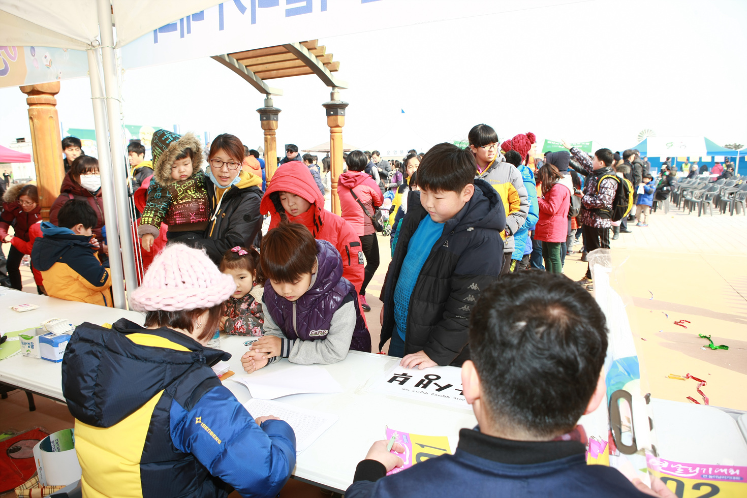 2016 정월대보름 연날리기 대회 3 썸네일