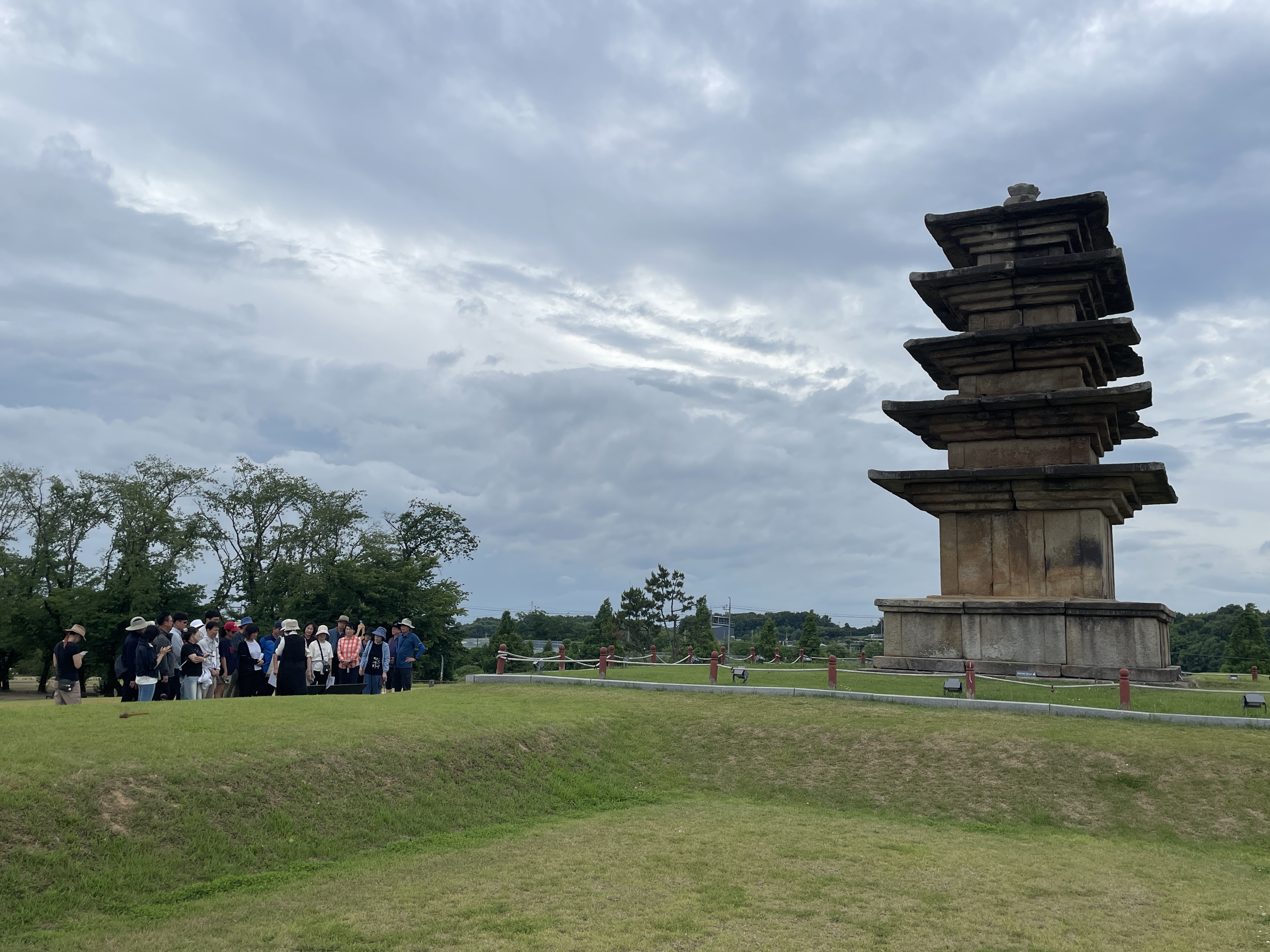 익산, 세계유산 [백제역사유적지구] 익산의 새로운 매력에 빠졌습니다. 썸네일
