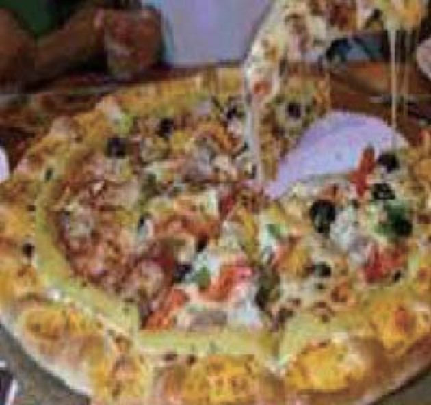 무지개 전통식품체험관