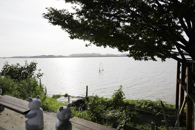 웅포곰개나루 썸네일